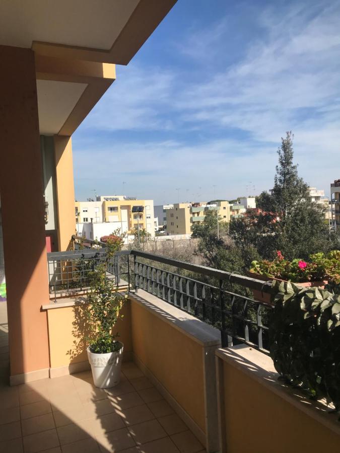Appartement La Dimora Di Paola à Lecce Extérieur photo
