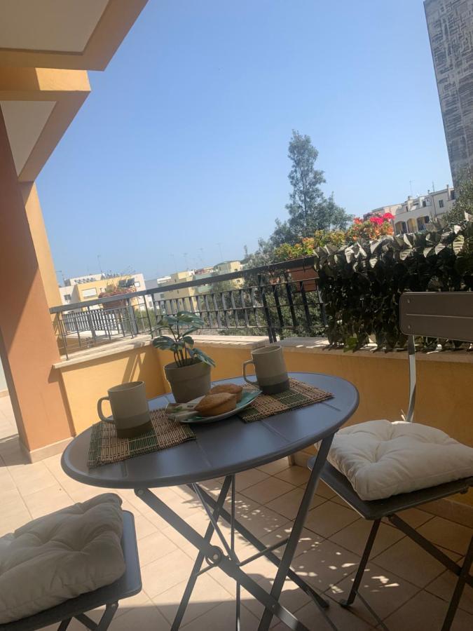 Appartement La Dimora Di Paola à Lecce Extérieur photo