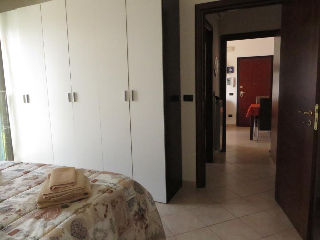 Appartement La Dimora Di Paola à Lecce Extérieur photo