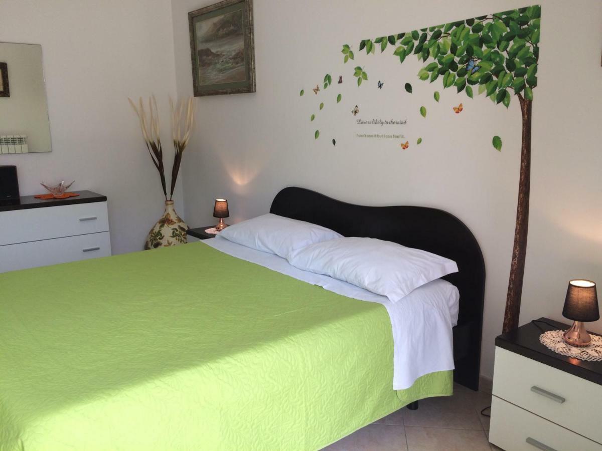 Appartement La Dimora Di Paola à Lecce Extérieur photo
